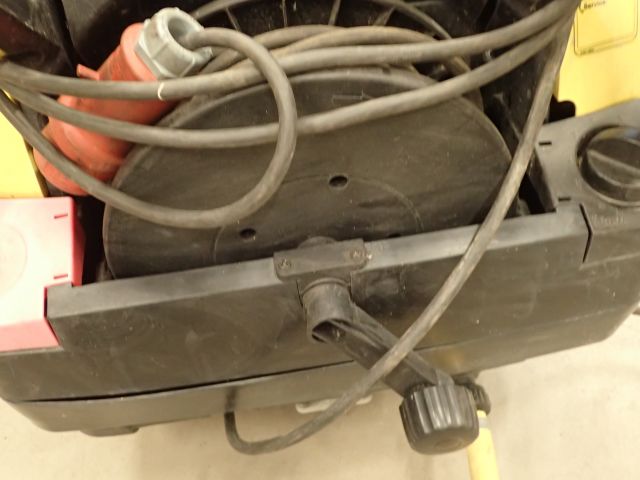 687776-13 Hot water washer Kärcher HDS 698 C Eco