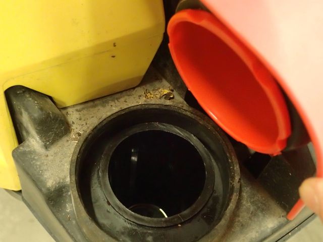 687776-17 Hot water washer Kärcher HDS 698 C Eco