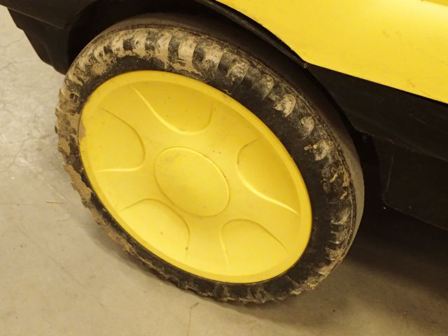 687776-22 Hot water washer Kärcher HDS 698 C Eco