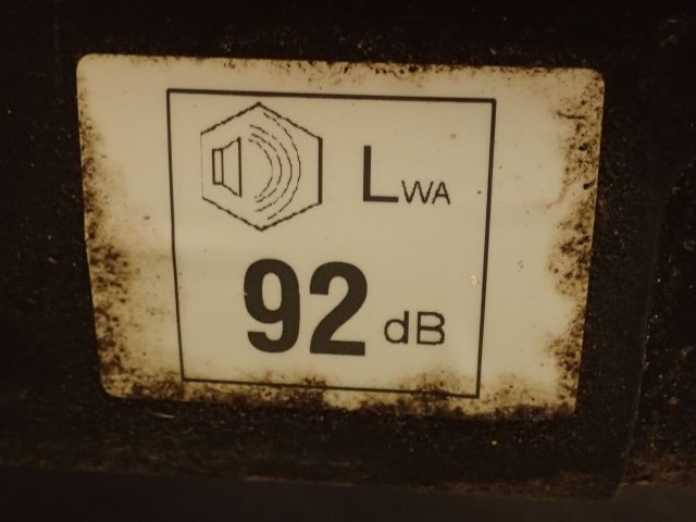 687776-21 Hot water washer Kärcher HDS 698 C Eco