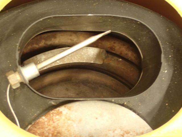 687776-23 Hot water washer Kärcher HDS 698 C Eco