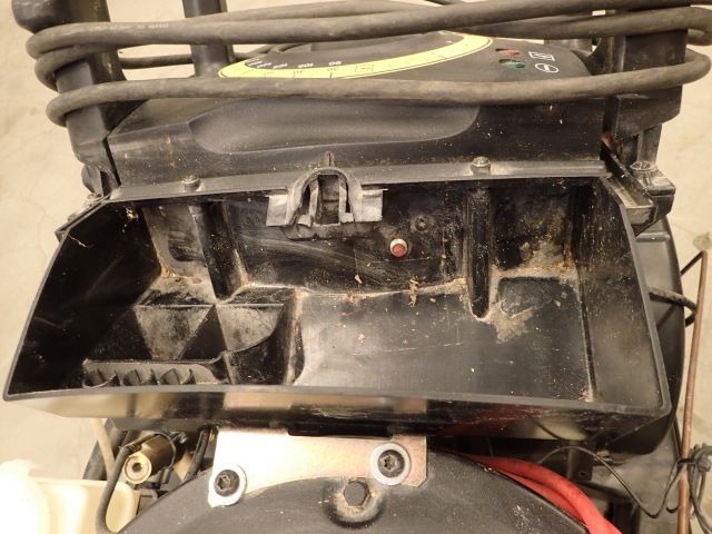 687776-27 Hot water washer Kärcher HDS 698 C Eco