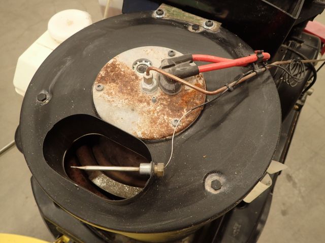 687776-28 Hot water washer Kärcher HDS 698 C Eco