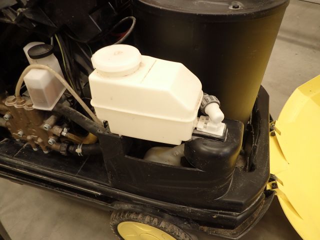 687776-29 Hot water washer Kärcher HDS 698 C Eco