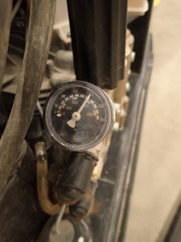 687776-31 Hot water washer Kärcher HDS 698 C Eco