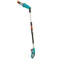 714489-1 Jigsaw Gardena TCS Li-18/20 telescopic, with battery