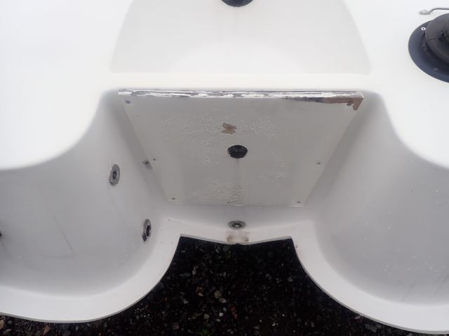 618398-17 Gummibåt SUZUMAR med tillhörande båtvagn