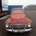 618401-2 Volvo PV 444 -1954