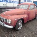 618401-1 Volvo PV 444 -1954