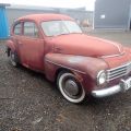 618401-3 Volvo PV 444 -1954