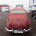 618401-5 Volvo PV 444 -1954