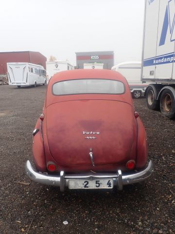 618401-5 Volvo PV 444 -1954