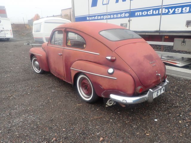 618401-6 Volvo PV 444 -1954