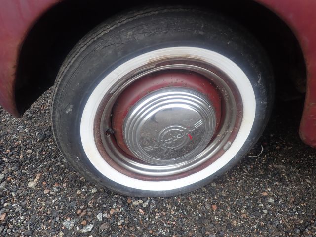 618401-8 Volvo PV 444 -1954