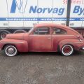 618401-7 Volvo PV 444 -1954
