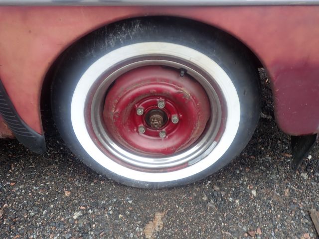 618401-10 Volvo PV 444 -1954