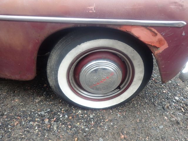 618401-14 Volvo PV 444 -1954