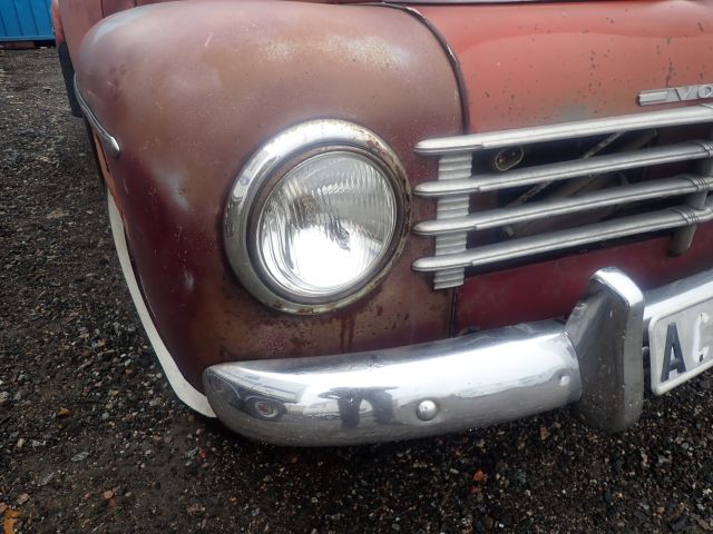 618401-16 Volvo PV 444 -1954