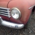 618401-18 Volvo PV 444 -1954