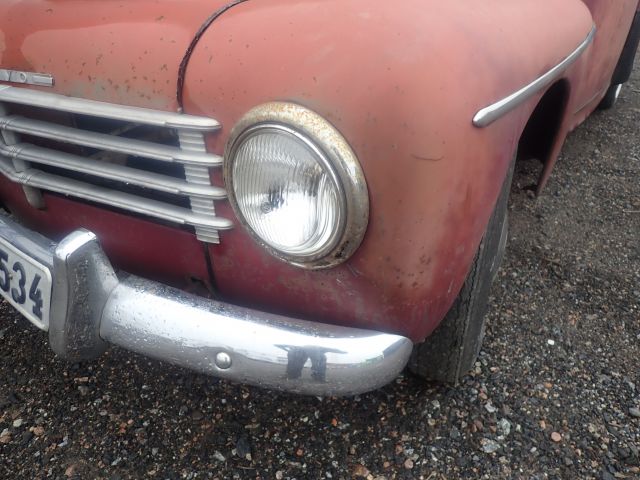 618401-18 Volvo PV 444 -1954