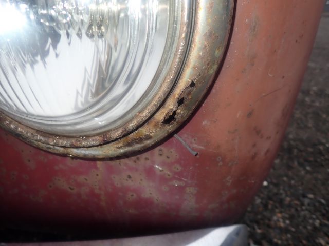 618401-19 Volvo PV 444 -1954