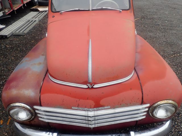 618401-20 Volvo PV 444 -1954