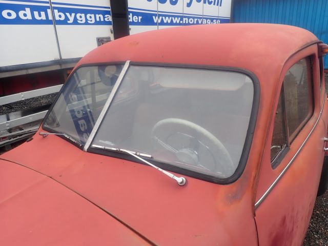 618401-21 Volvo PV 444 -1954