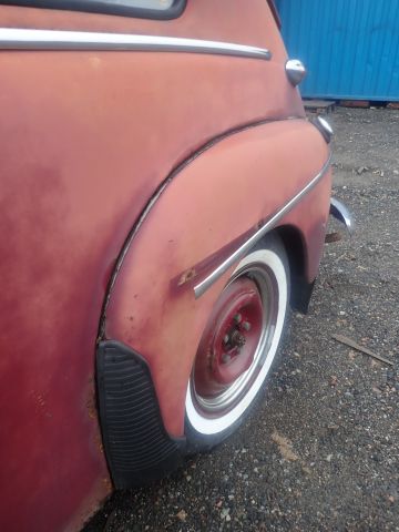 618401-34 Volvo PV 444 -1954
