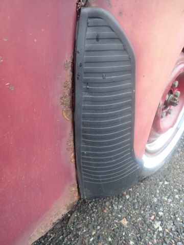 618401-35 Volvo PV 444 -1954