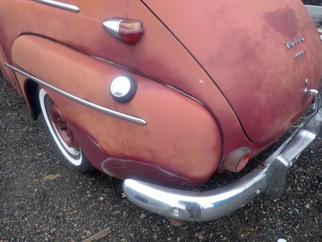618401-38 Volvo PV 444 -1954