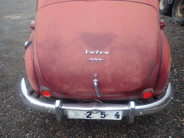 618401-39 Volvo PV 444 -1954