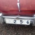 618401-41 Volvo PV 444 -1954