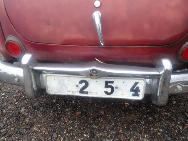 618401-41 Volvo PV 444 -1954