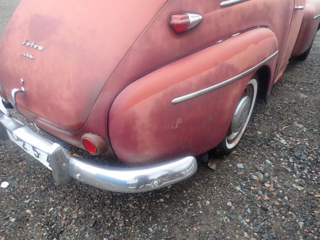 618401-42 Volvo PV 444 -1954