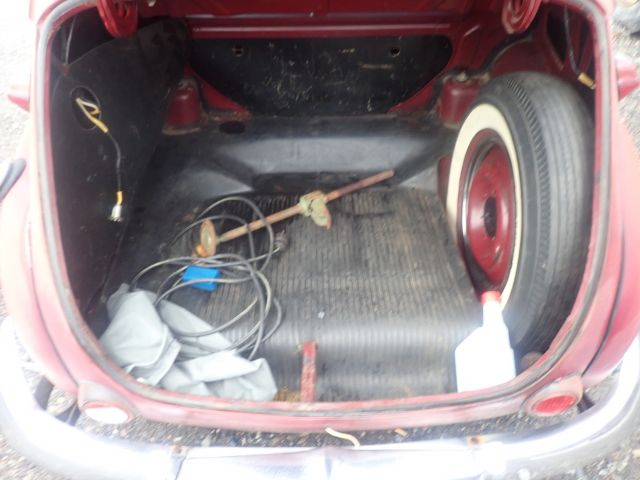 618401-45 Volvo PV 444 -1954