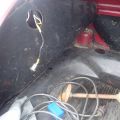 618401-48 Volvo PV 444 -1954