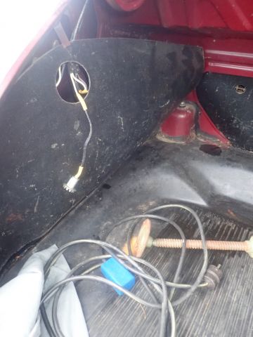 618401-48 Volvo PV 444 -1954