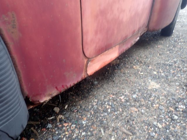 618401-49 Volvo PV 444 -1954