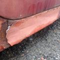 618401-50 Volvo PV 444 -1954