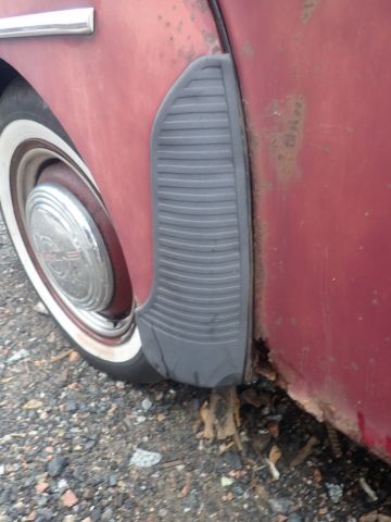 618401-51 Volvo PV 444 -1954