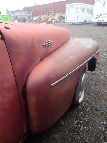 618401-52 Volvo PV 444 -1954