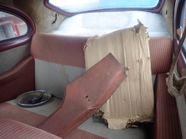 618401-53 Volvo PV 444 -1954