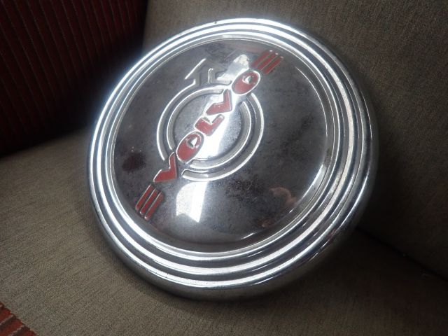 618401-57 Volvo PV 444 -1954