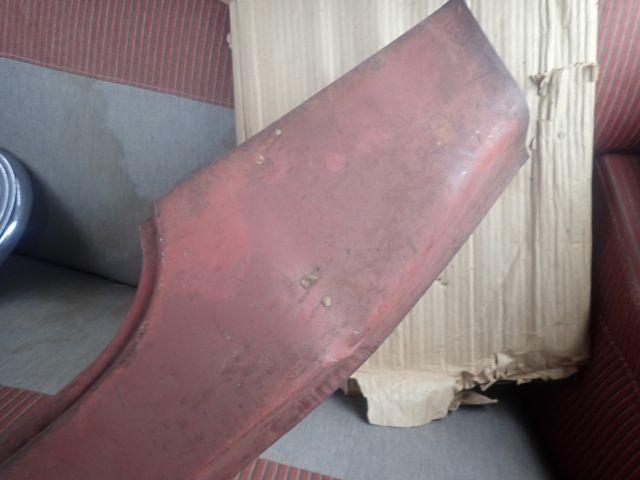 618401-58 Volvo PV 444 -1954