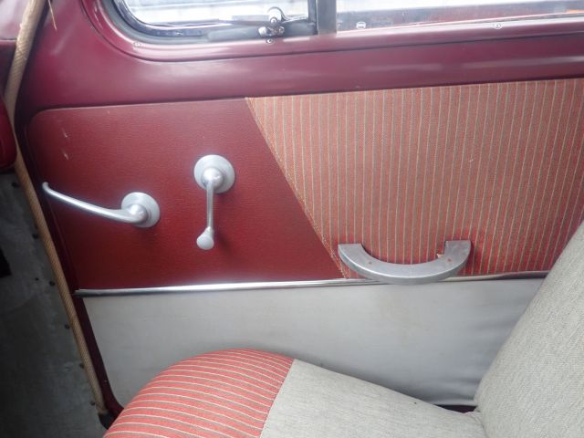 618401-64 Volvo PV 444 -1954