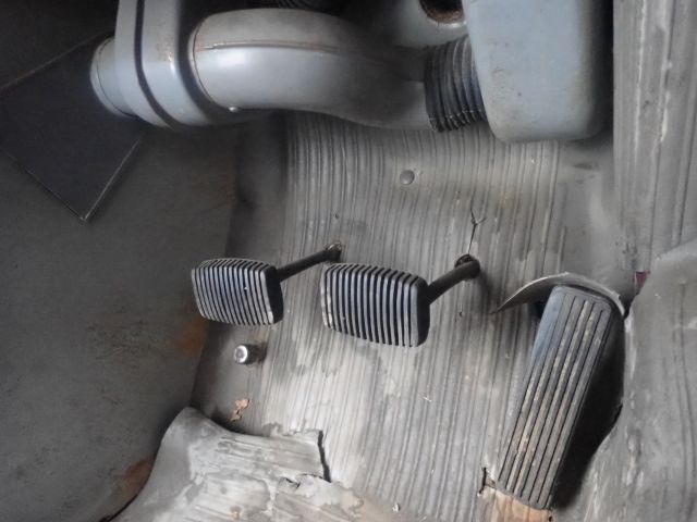 618401-67 Volvo PV 444 -1954