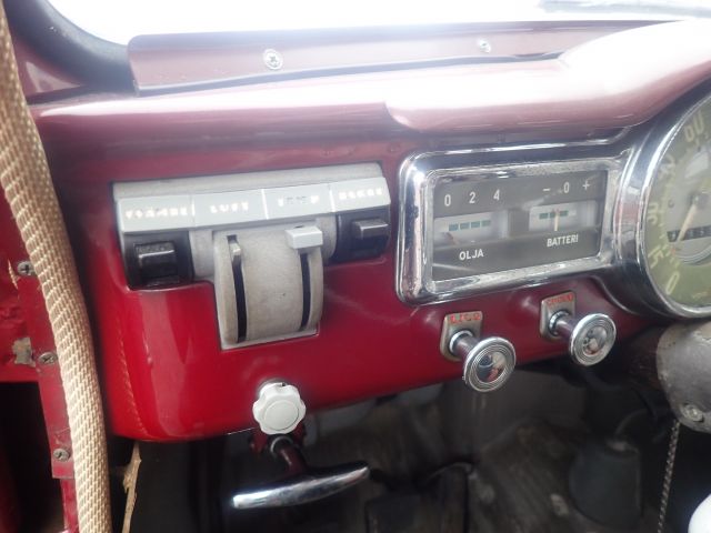 618401-69 Volvo PV 444 -1954