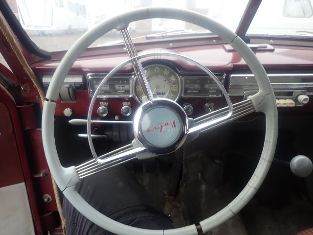 618401-70 Volvo PV 444 -1954
