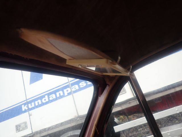 618401-72 Volvo PV 444 -1954