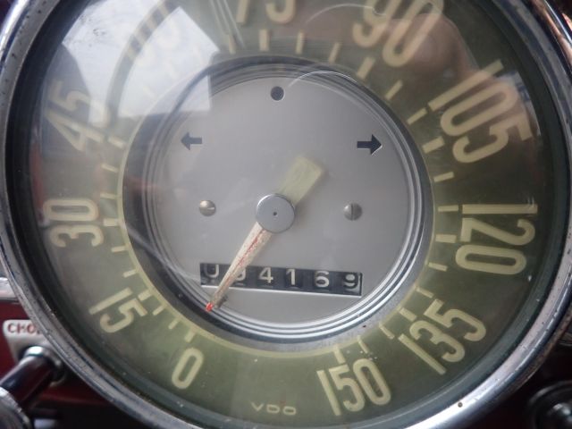 618401-73 Volvo PV 444 -1954